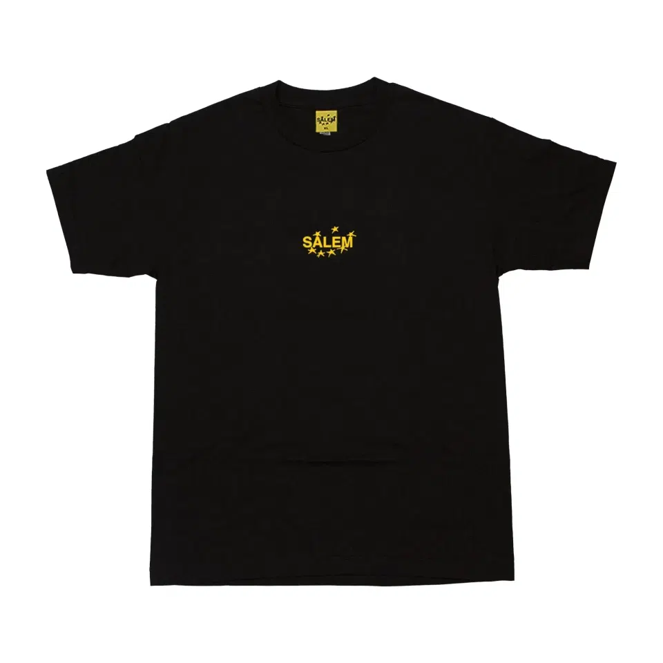 BATWING SHIRT