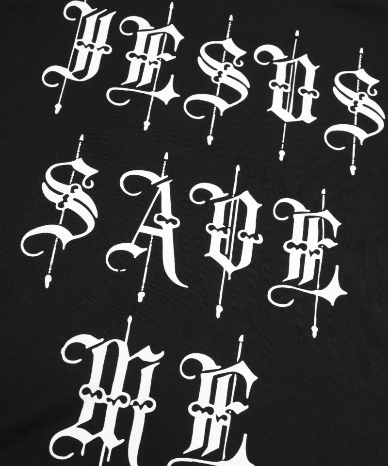 G59 Records G59 Hotter Than Hell Tee (Black) detail image 4