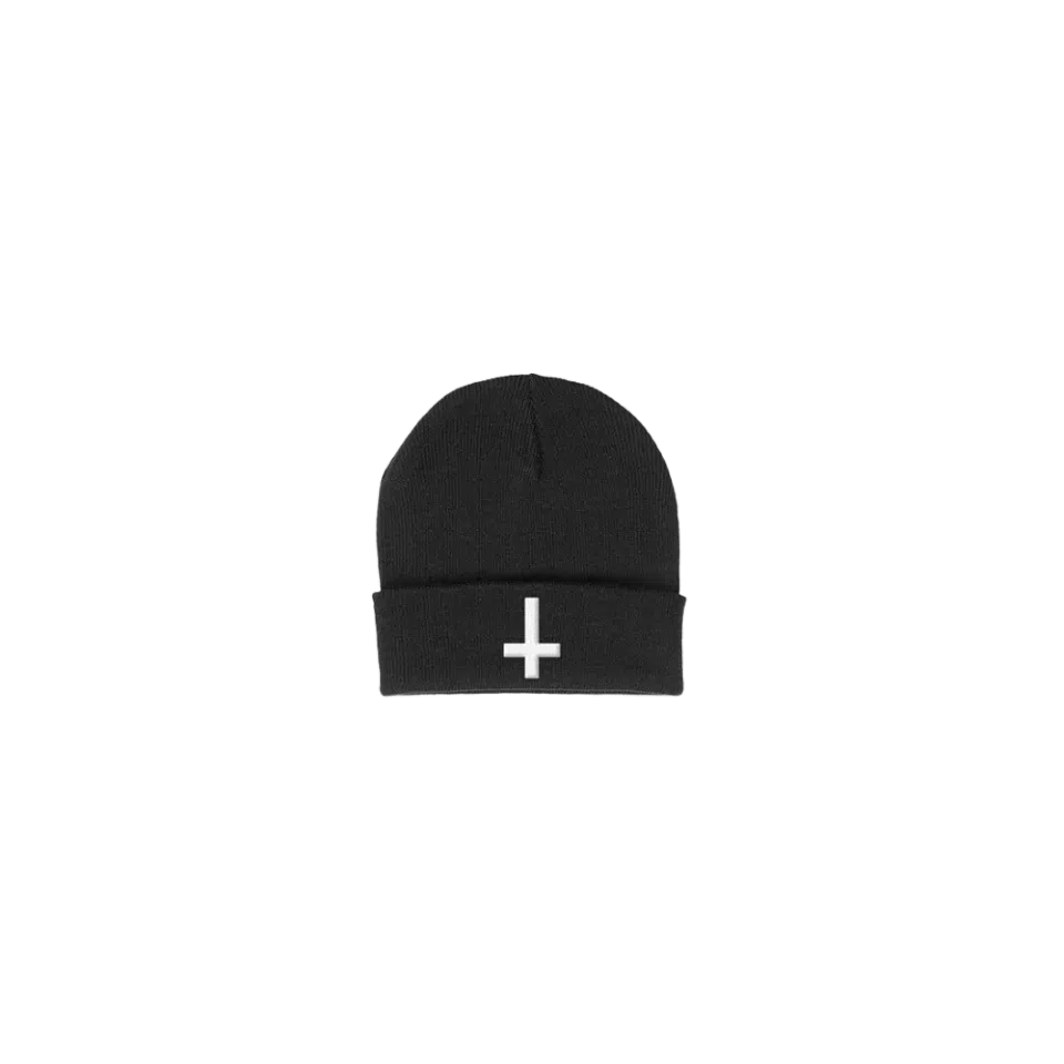 Ken Carson XPeriment Beanie detail image 2