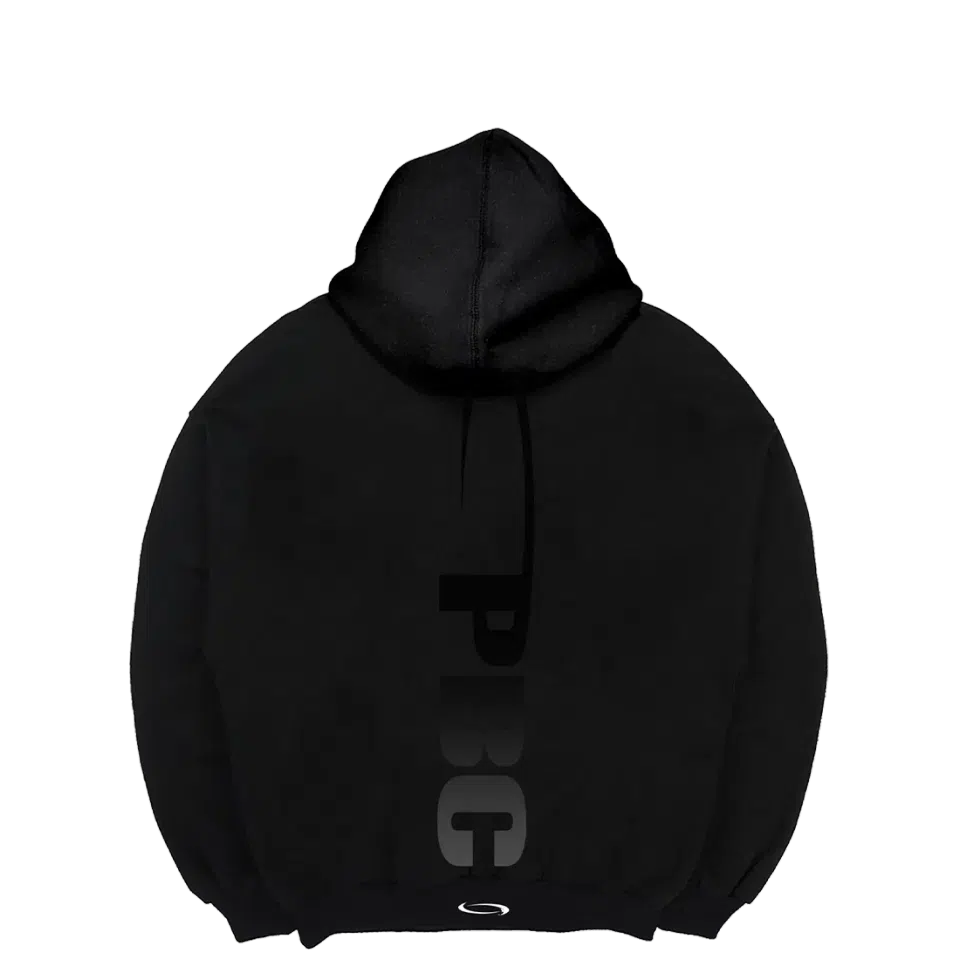 Playboi Carti I AM MUSIC 00 Pullover Hoodie detail image 2