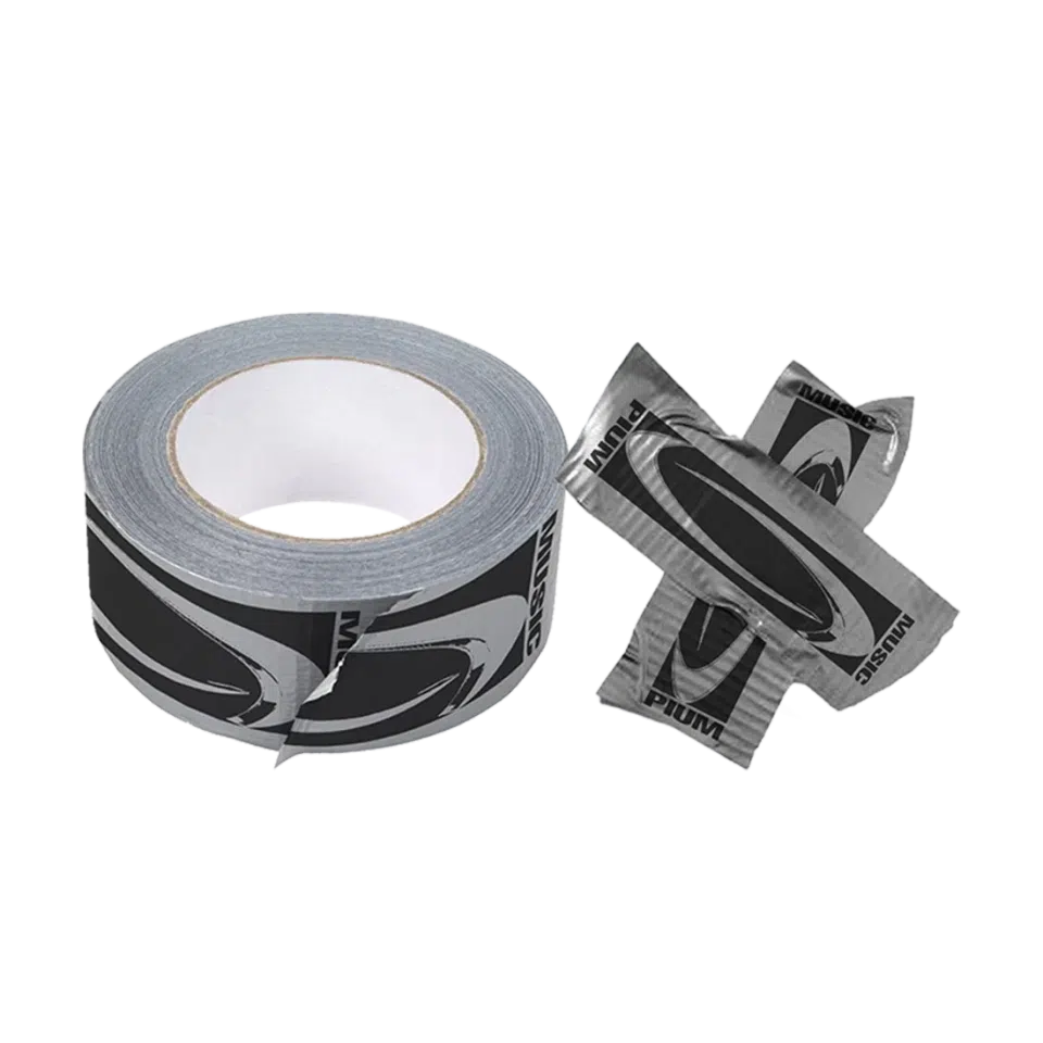 Playboi Carti I AM MUSIC 00 Duct Tape