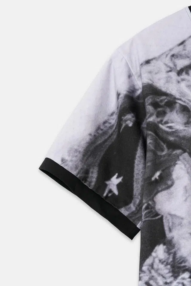 Yung Lean FOREVER YUNG TEE detail image 3