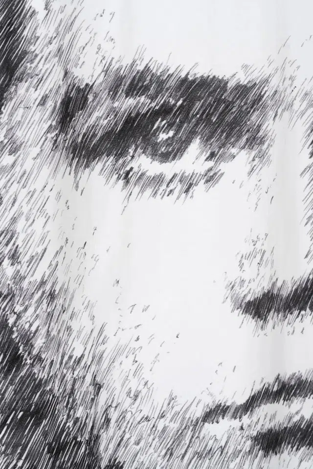 YUNG LEAN INK TEE detail image 3