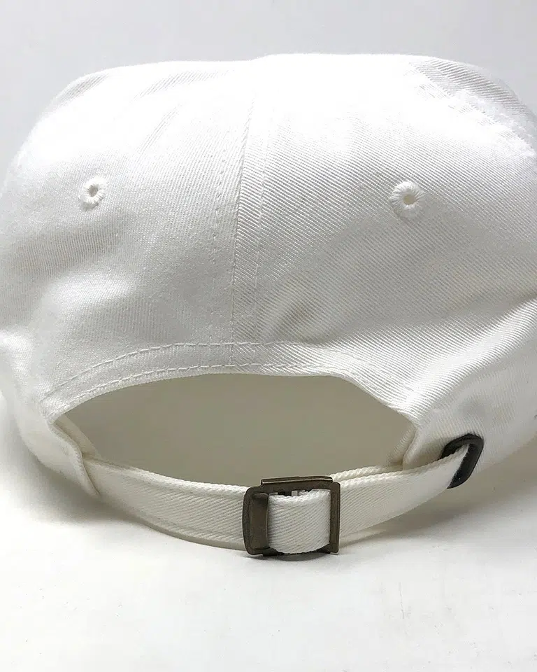 Lil Peep Crybaby Dad Hat detail image 3
