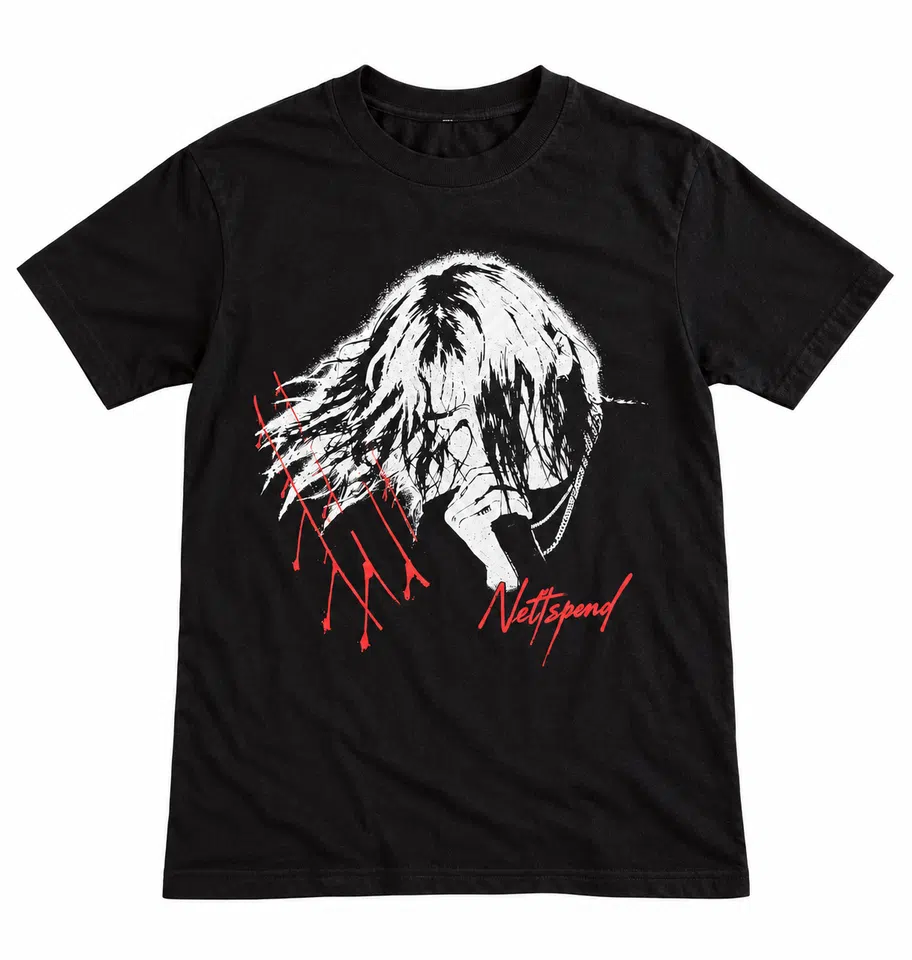 Slash Tee