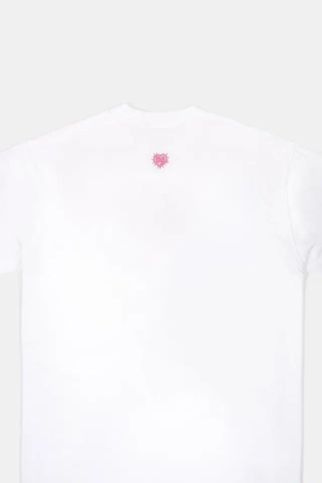 Bladee 333 Tee detail image 4