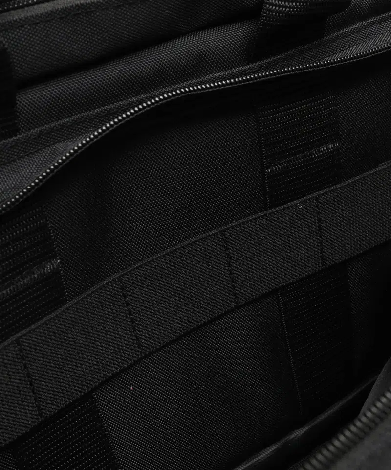 G59 Records G59 Iron Sight Side Arm Bag (Black) detail image 3