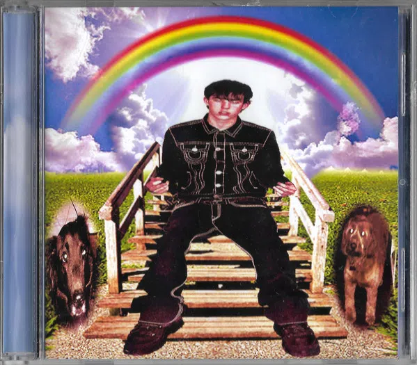 Rainbow Bridge 1 CD