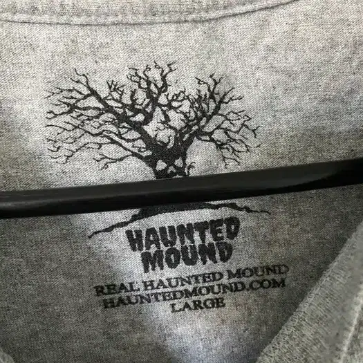 Hackle HDOE Tee detail image 3