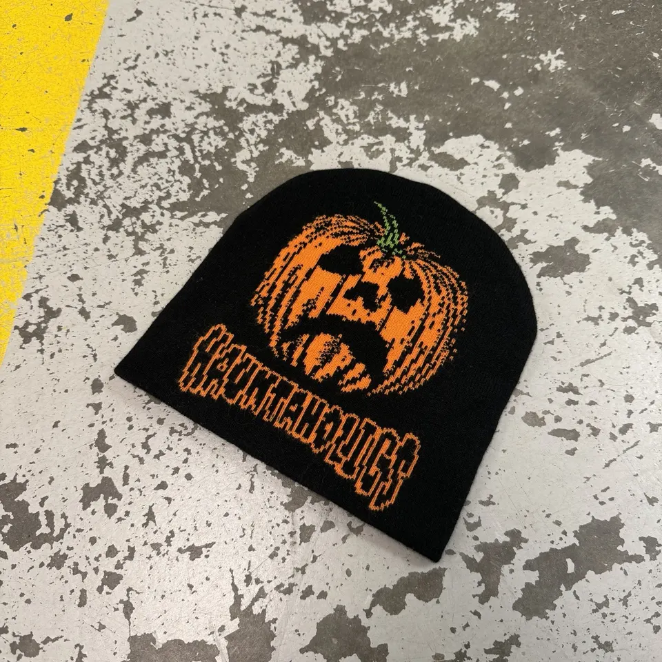 Hauntaholics Beanie