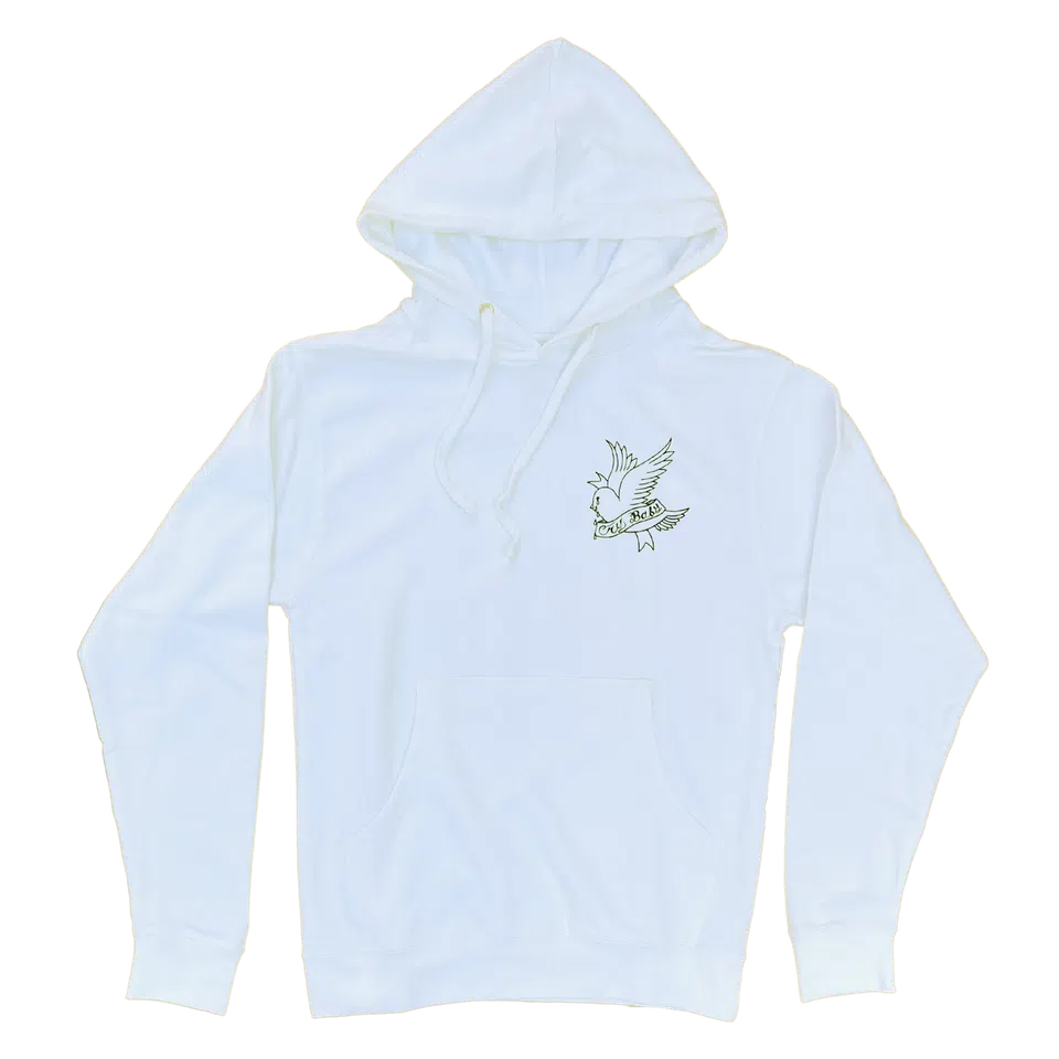 Crybaby Hoodie
