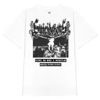 But a Stream Tee (White)
