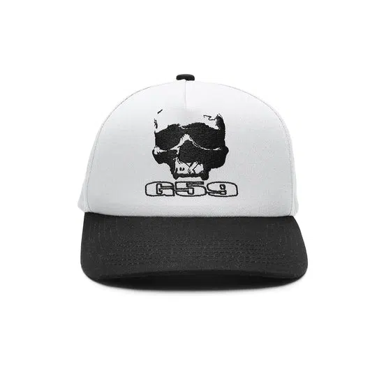 G59 Logo Hat (Grey)