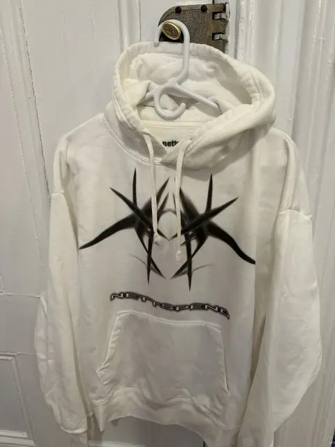 Invert Tour Logo Hoodie