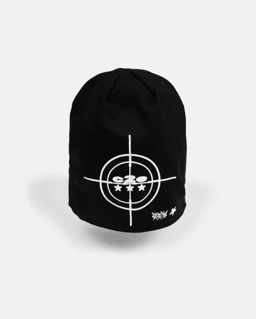 Drain Gang Hitty Beanie detail image 2