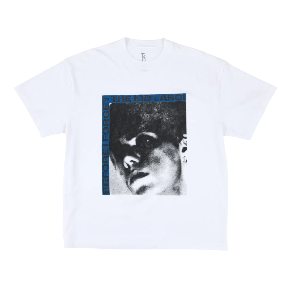 BIF FACE TEE