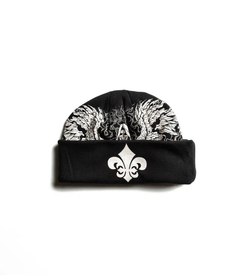 Sematary Massacre Beanie detail image 3
