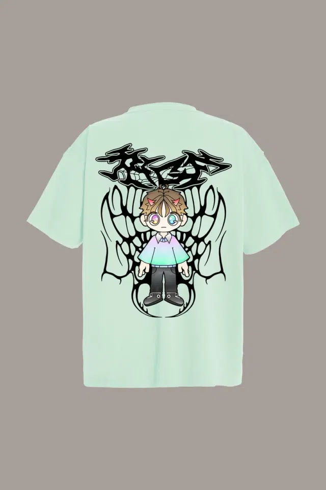 The Kid LAROI SELFISH TEE detail image 2