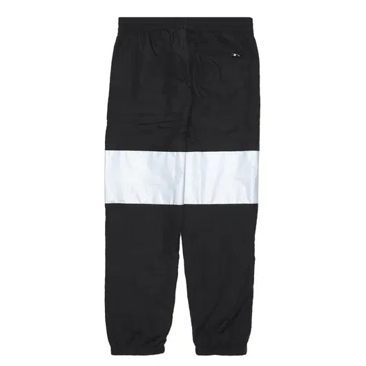 G59 Not Big on Sports Track Pants (Black)