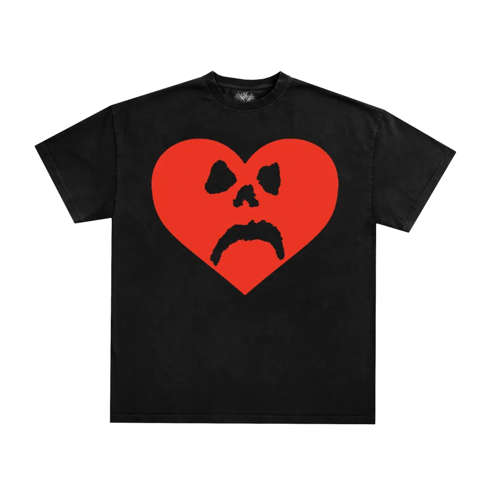 Heart Tee