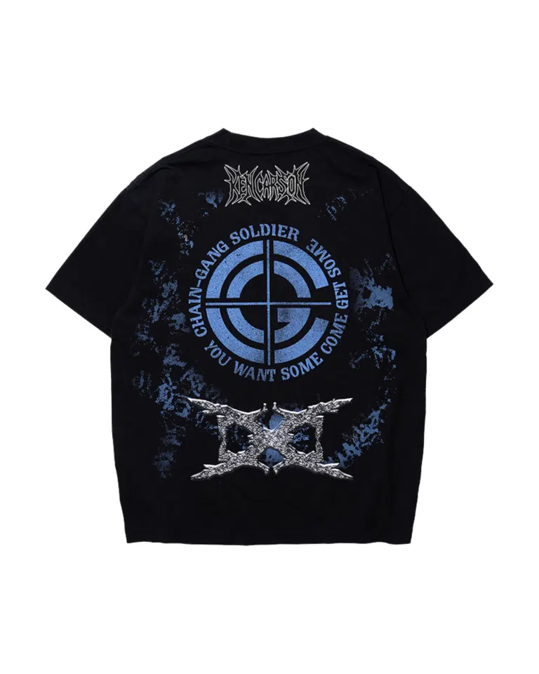 WWE x KEN CARSON JOHN CENA TEE detail image 2