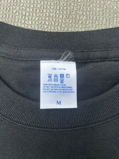 fakemink I'm with stupid Long Sleeve detail image 3