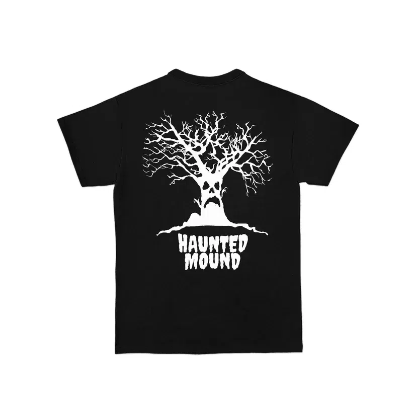 Sematary Skellingtons Tee (3rd) detail image 2