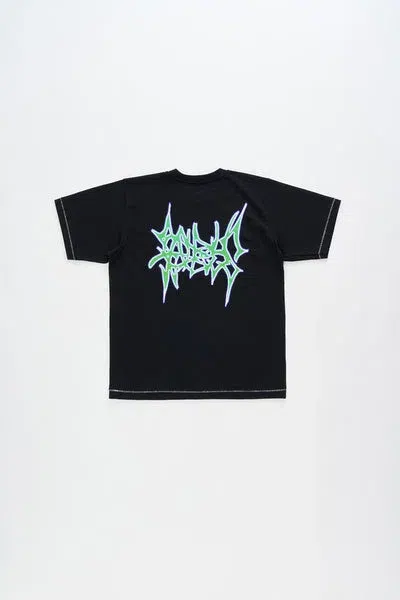 SBG T-Shirt 006 (Black)
