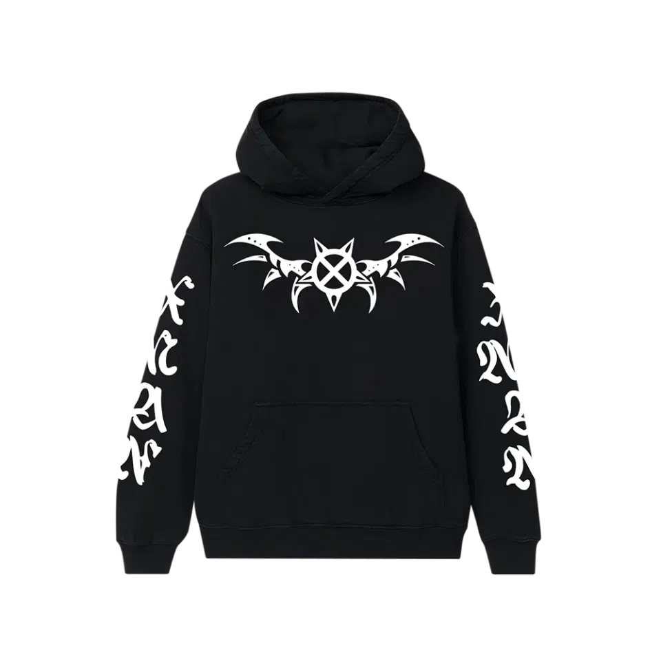 XWING HOODIE