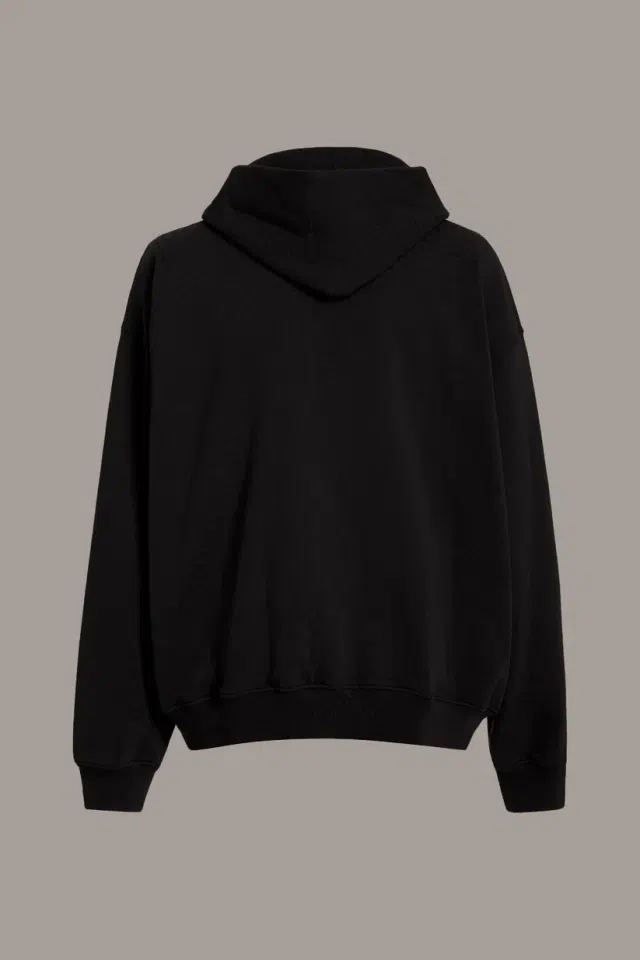 The Kid LAROI LIFE GOES ON HOODIE (Design 1) detail image 2