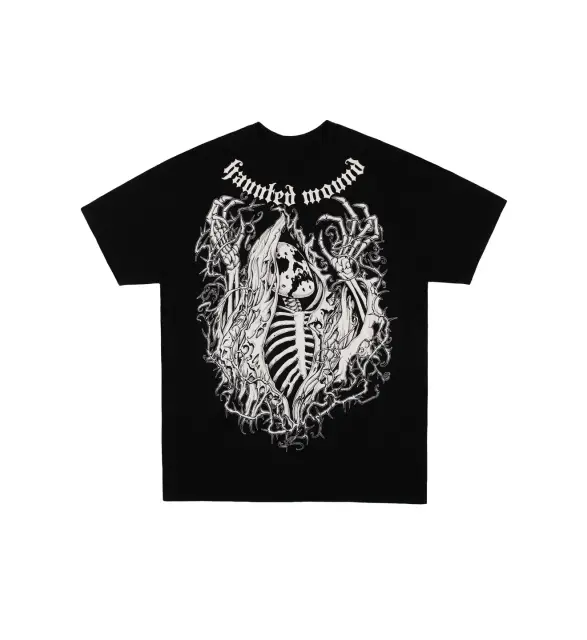 Affliction Hm Slaughter Tee