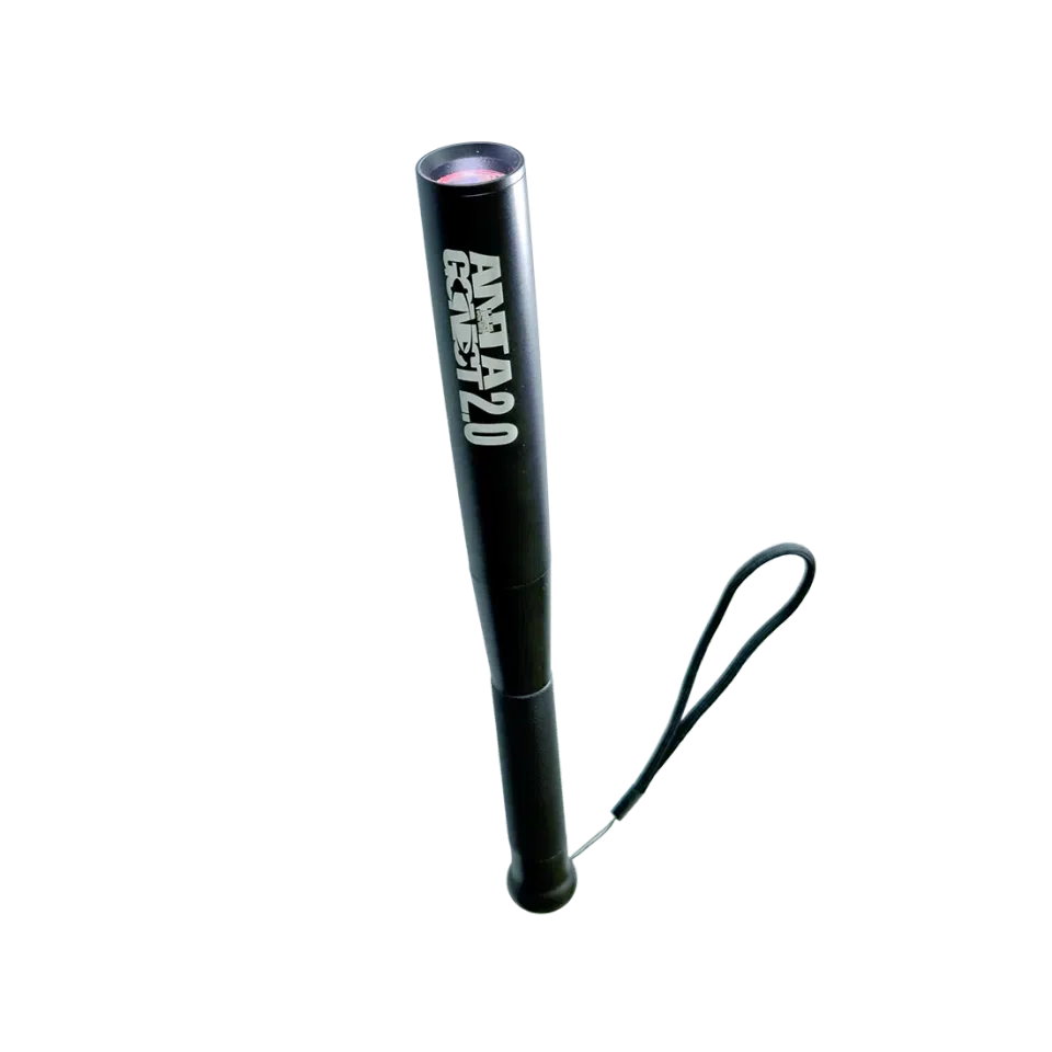 Playboi Carti Antagonist Tour 2.0 Mini Bat Flashlight detail image 2