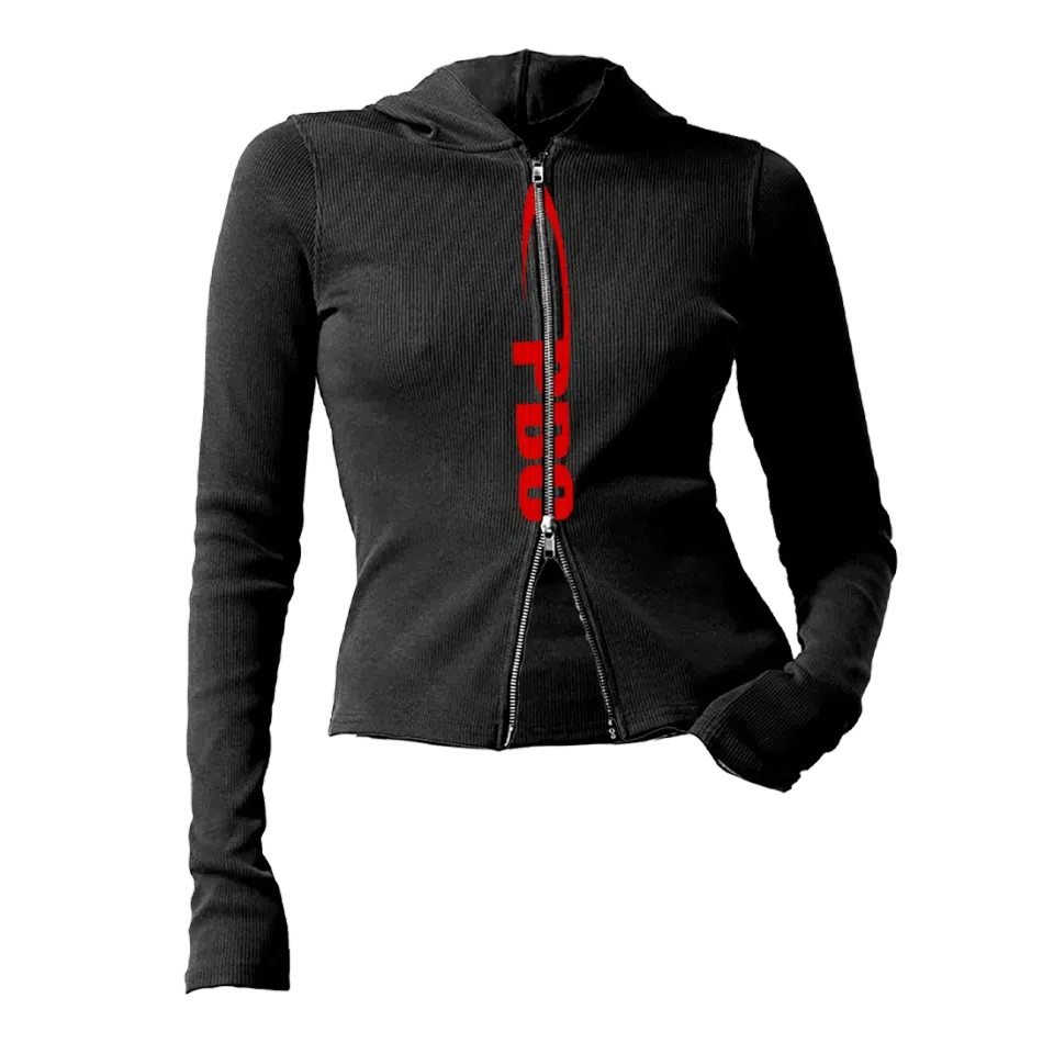 Playboi Carti I AM MUSIC Double Zip 3 primary image