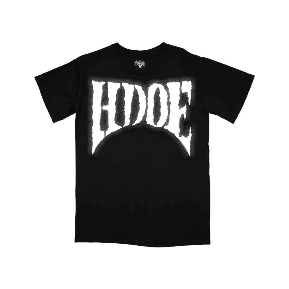 Hackle Tour Tee