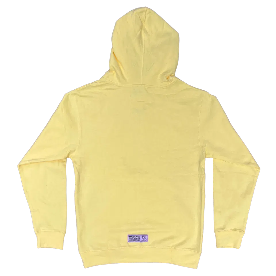 Lil Peep California Girls Hoodie detail image 2