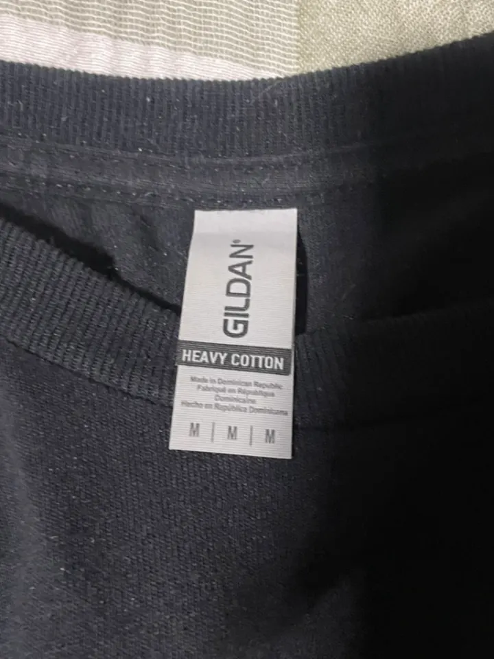 AUS/NZ I Love Haunted Mound Tee detail image 4