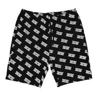Razor Sweat Shorts (3M / Black)
