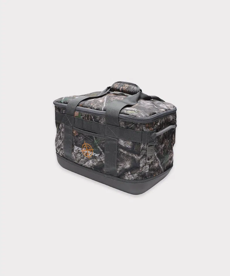 G59 Records G59 Iron Sight Cooler (Camo) detail image 3