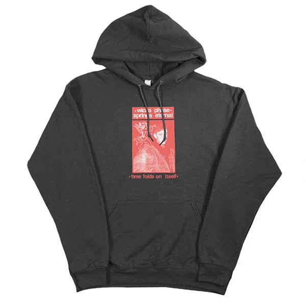 Time Folds Hoodie