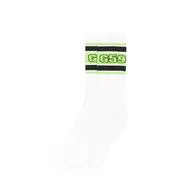 G59 Crew Sock (Lime Green)