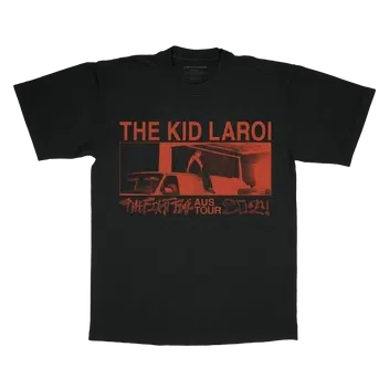 VAN TOUR TEE