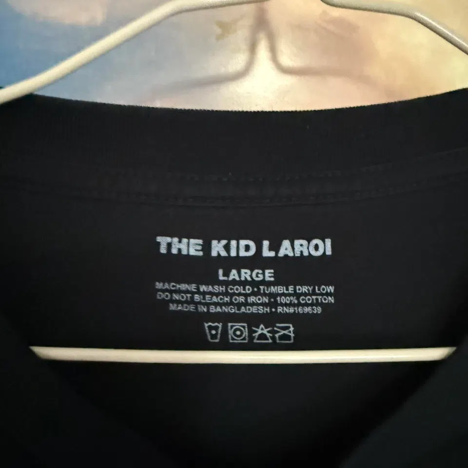The Kid LAROI The First Time Tour LS detail image 3