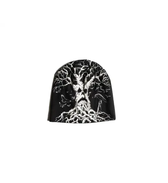 Affliction Harold Beanie