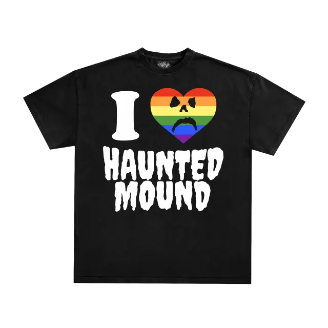 I <3 HM Pride Tee 2022