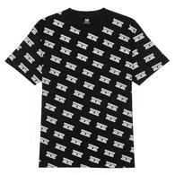 Razor Tee (Black)