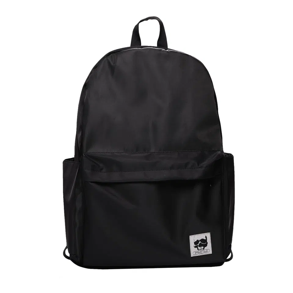G59 Standard 2 Pocket Backpack