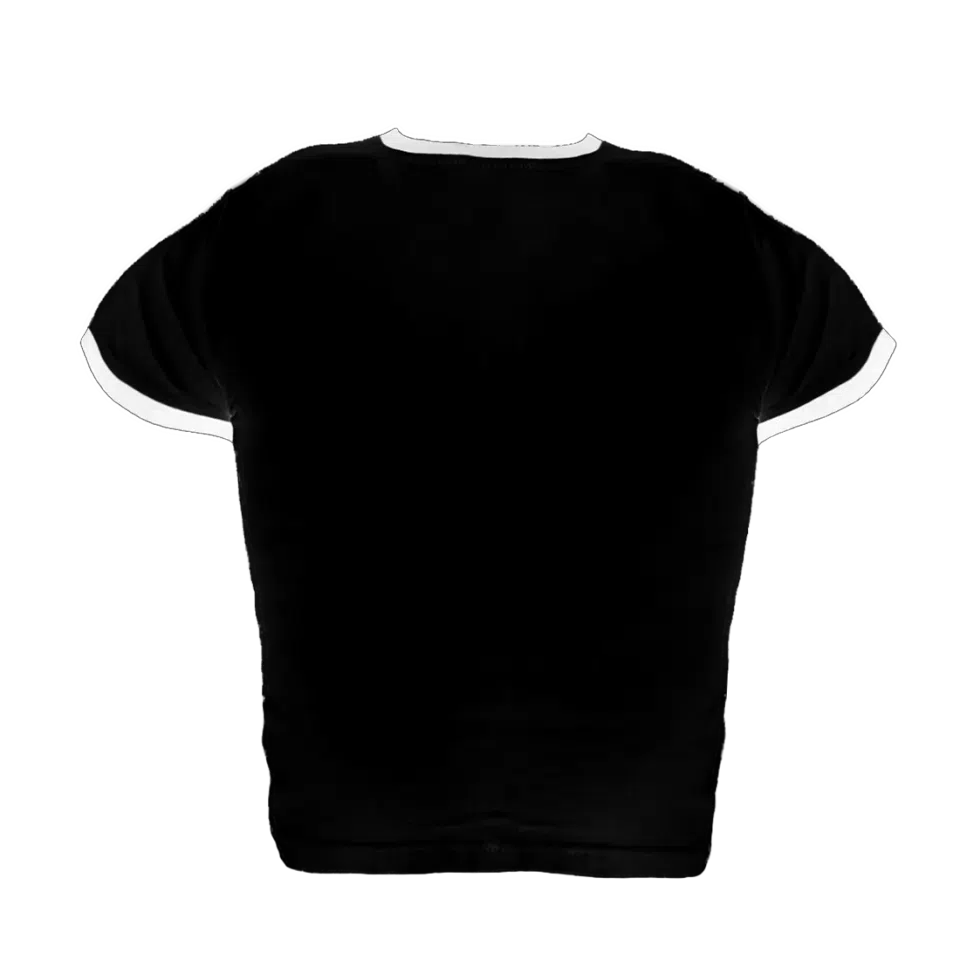 Playboi Carti I AM MUSIC Baby Tee 5 detail image 2