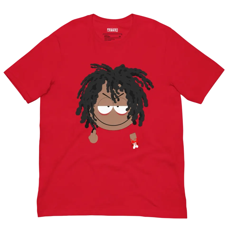 GRIN (RED)