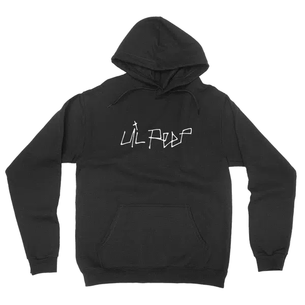 Come Over When You’re Sober Tour Hoodie