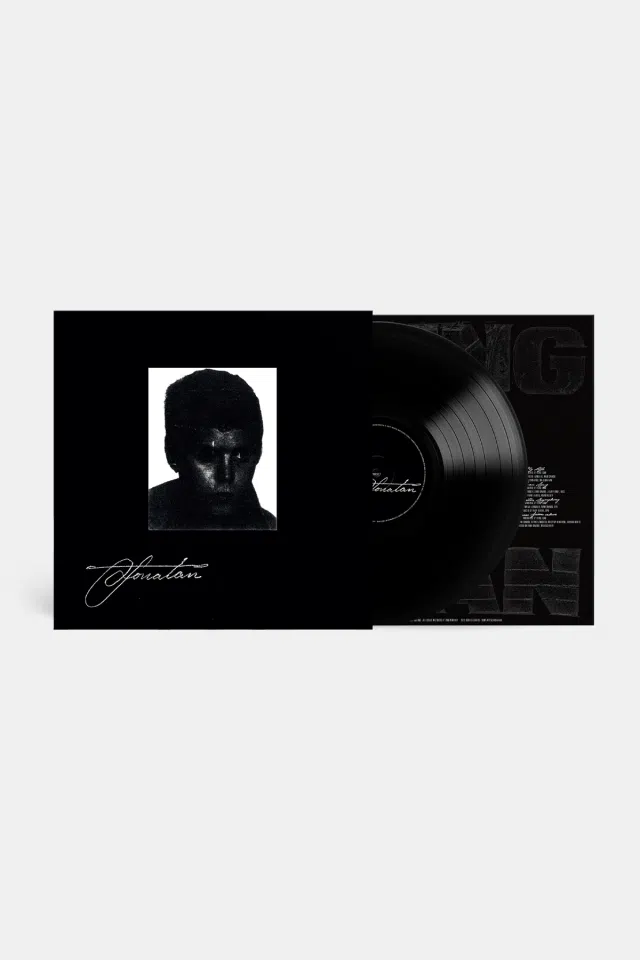Jonatan (Vinyl)